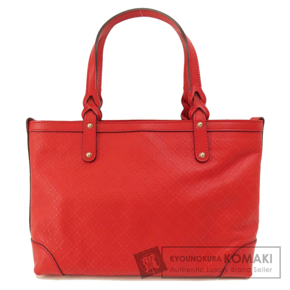 Gucci Diamante Handbag Calfskin